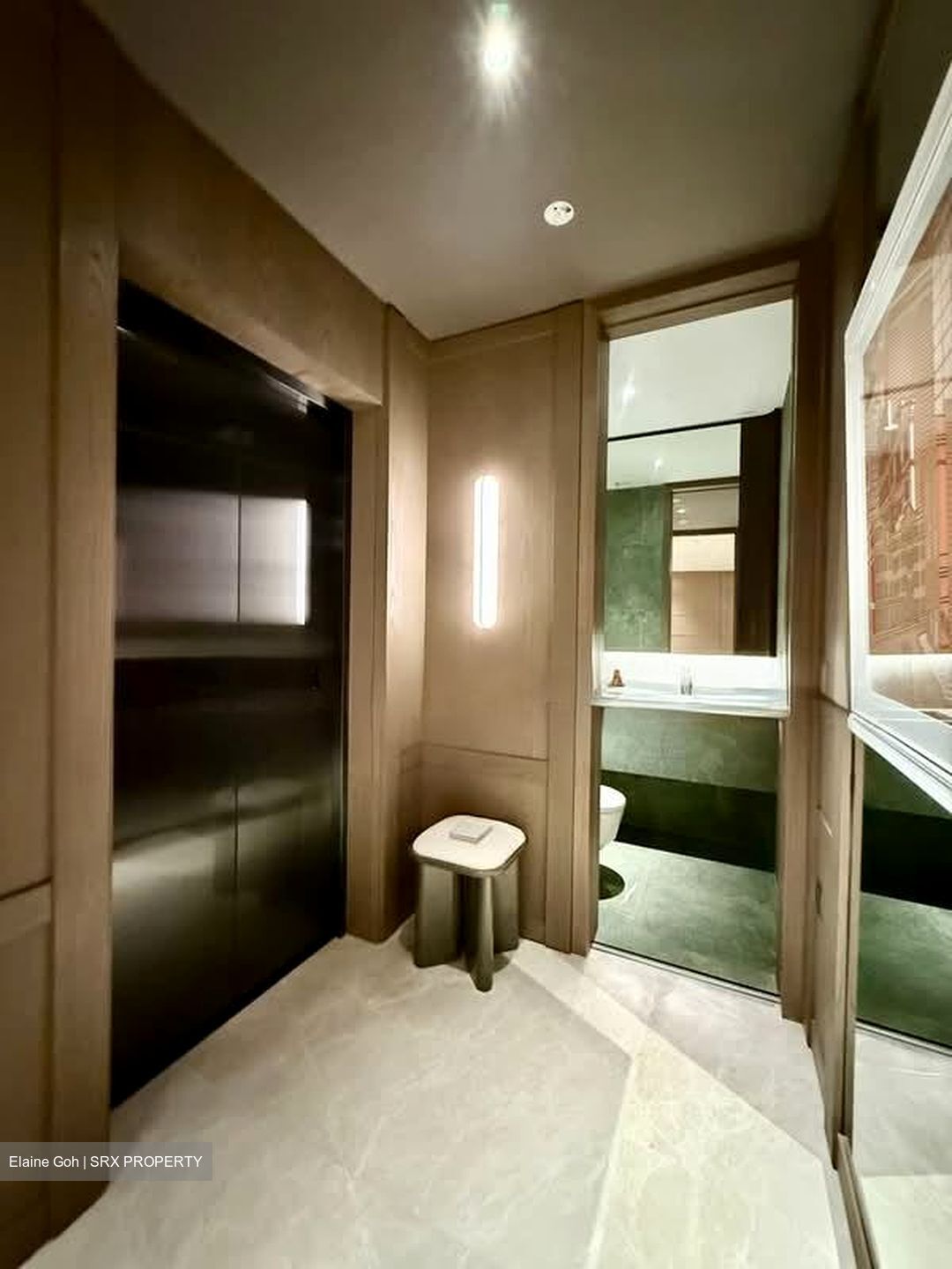 Upperhouse At Orchard Boulevard (D10), Apartment #626473331